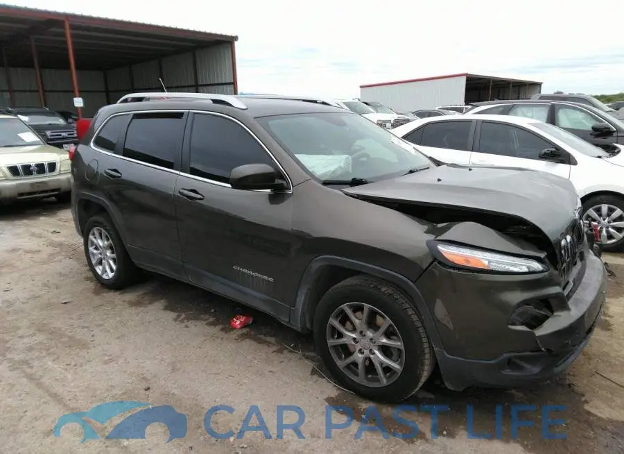 1C4PJLCS6FW643453# 1