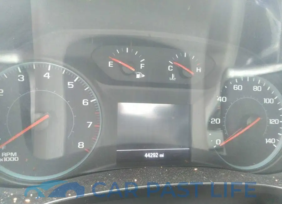 1G1ZC5ST8LF110257# 7