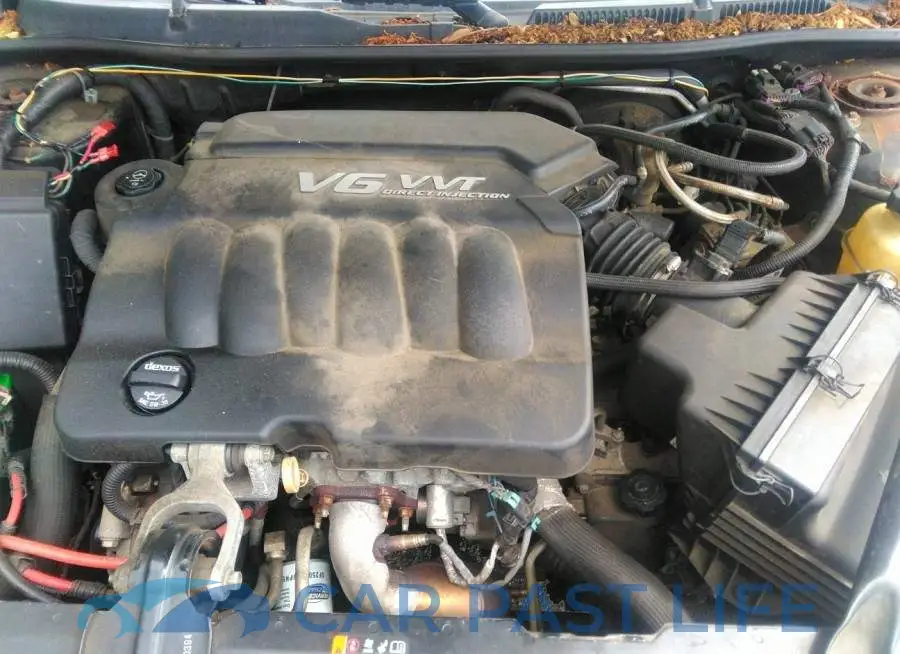 2G1WD5E32D1116673# 10