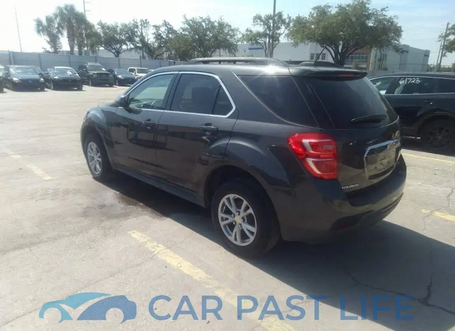 2GNALCEK9H6308012# 3
