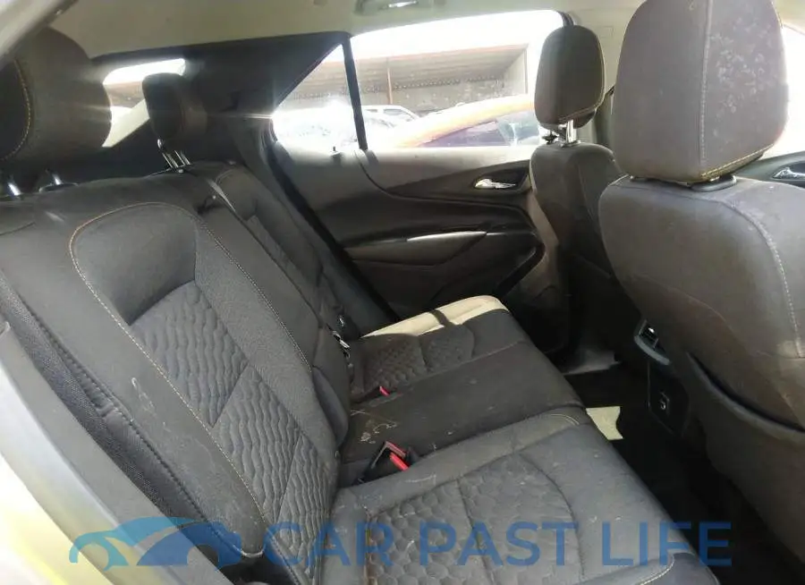 3GNAXKEV6KS531920# 8