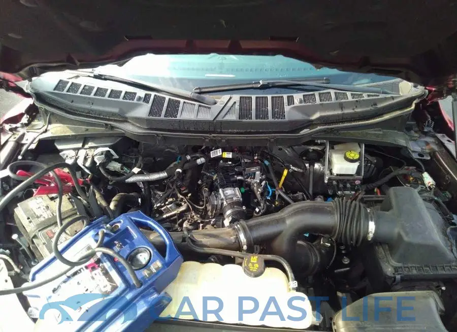 1FTEX1CP4MKE21293# 10