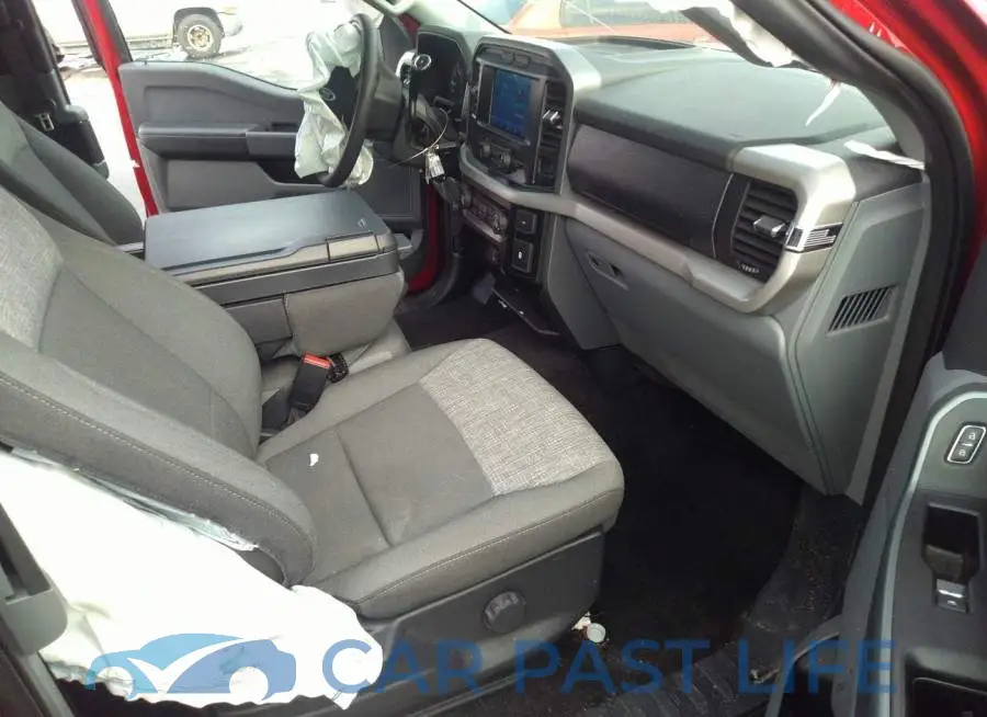 1FTEX1CP4MKE21293# 5