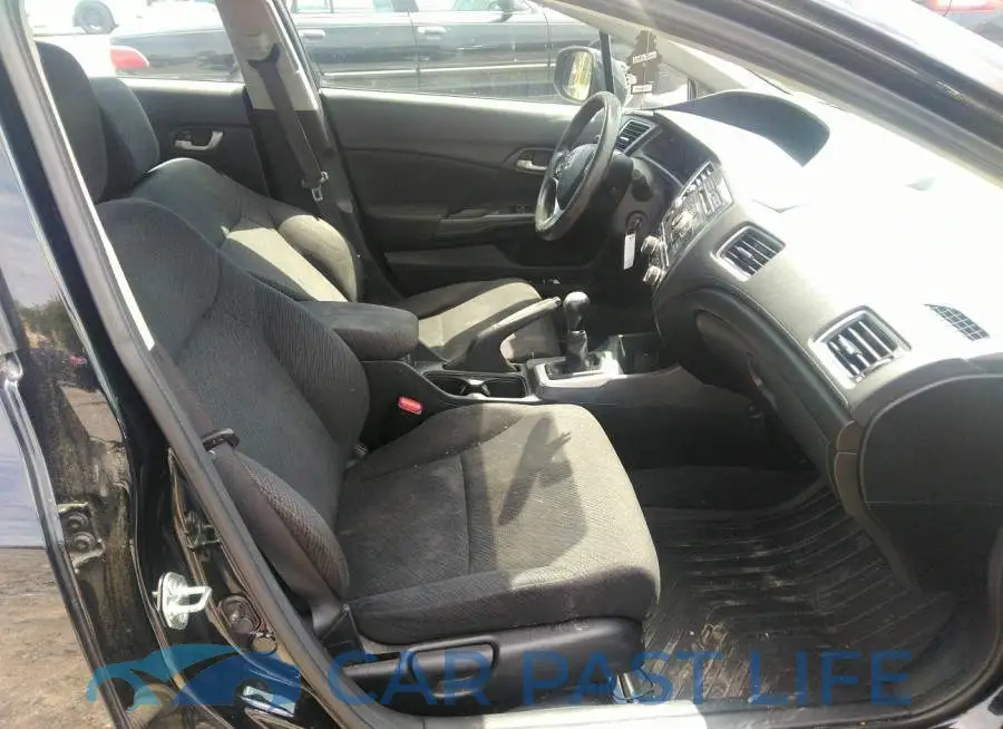 19XFB2E53DE081769# 5