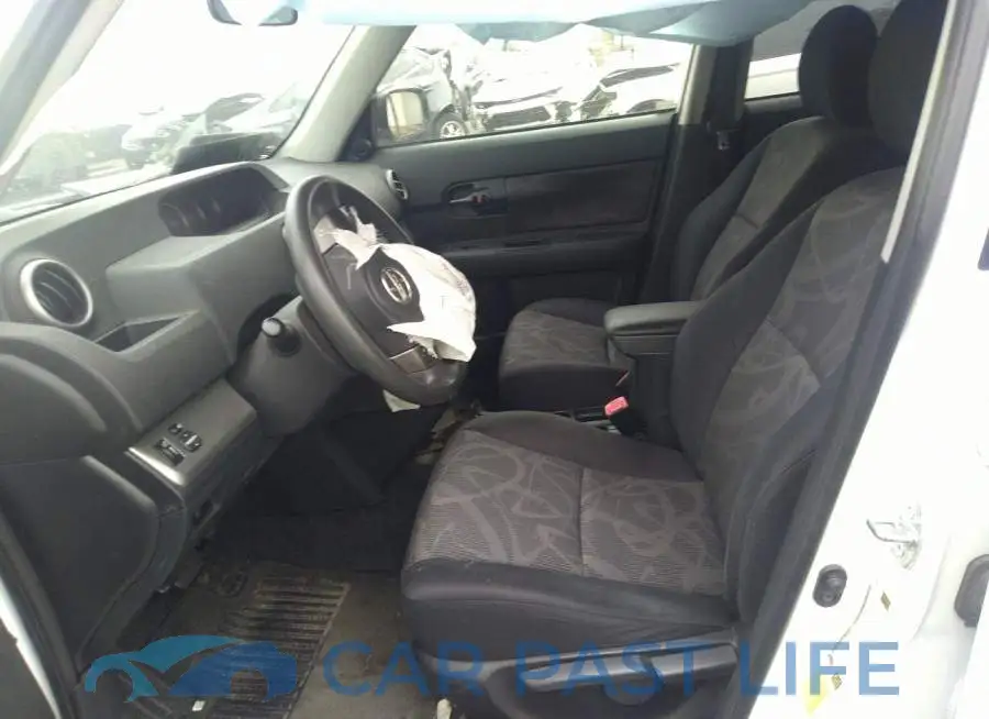 JTLZE4FE4EJ064471# 5