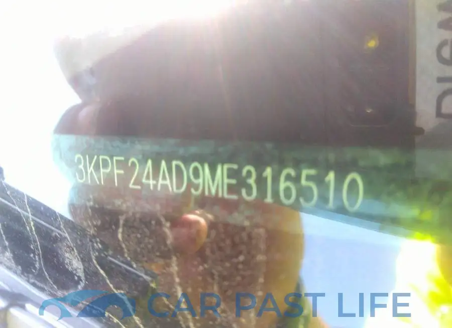 3KPF24AD9ME316510# 9