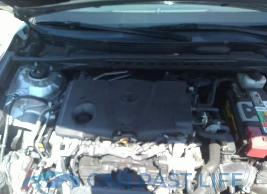 4T1B11HKXKU239595# 10