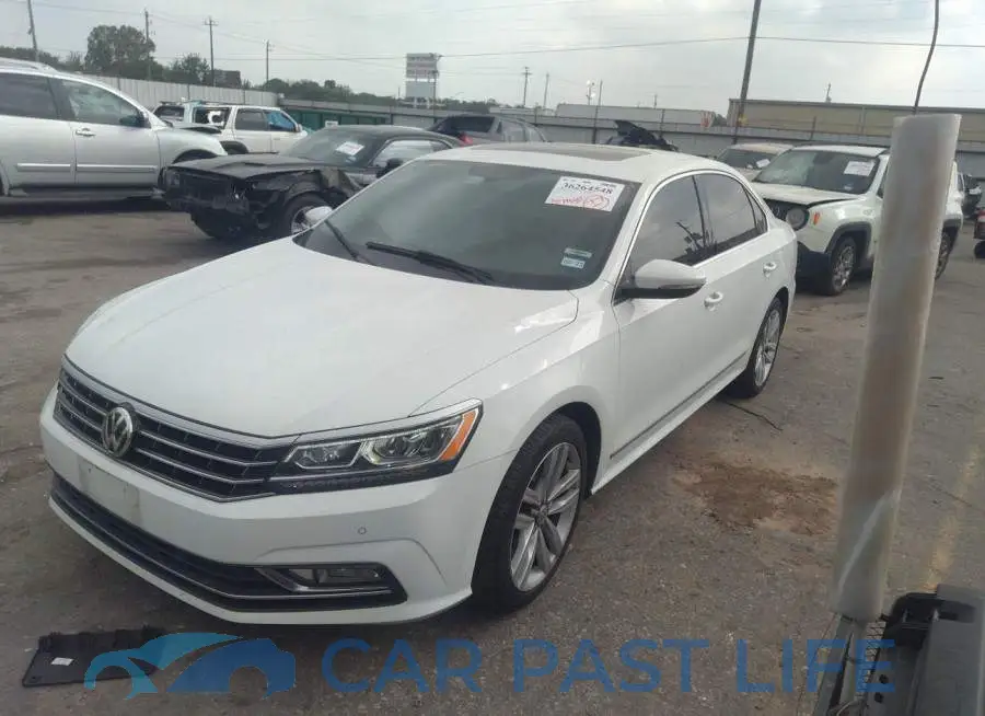1VWGT7A38HC023752# 2