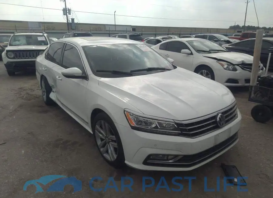 1VWGT7A38HC023752# 1