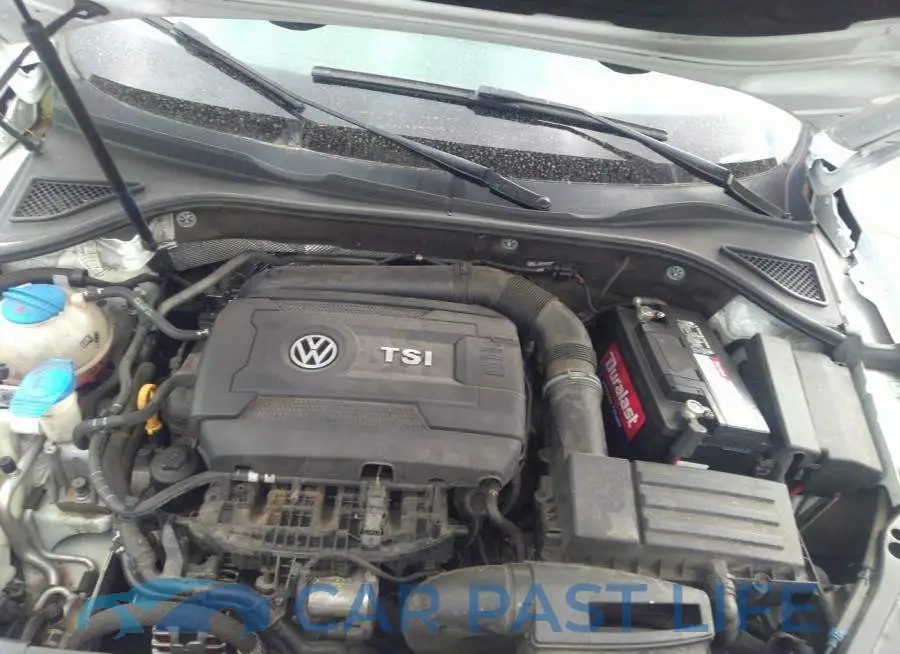 1VWGT7A38HC023752# 10