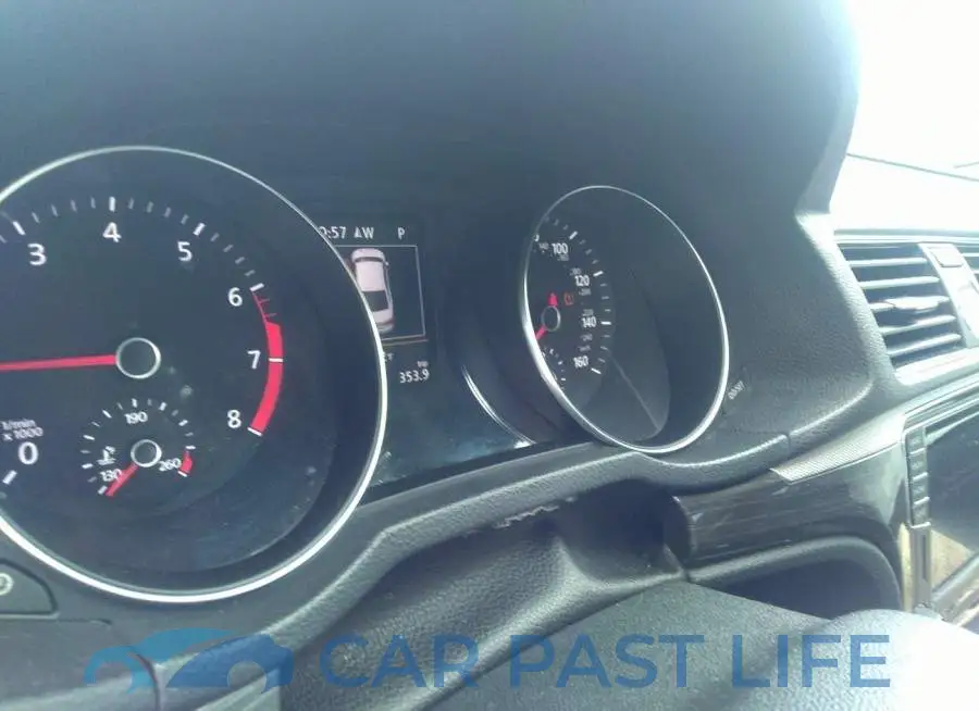 1VWGT7A38HC023752# 7