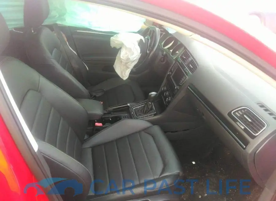 3VW217AU8GM008206# 5