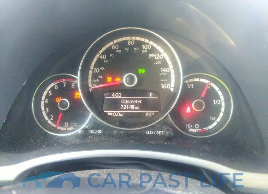 3VW5P7AT3DM812461# 7