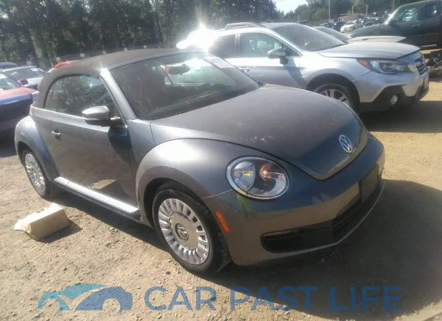 3VW5P7AT3DM812461# 1