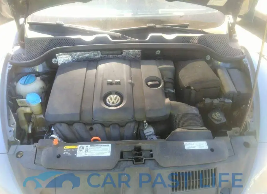 3VW5P7AT3DM812461# 10