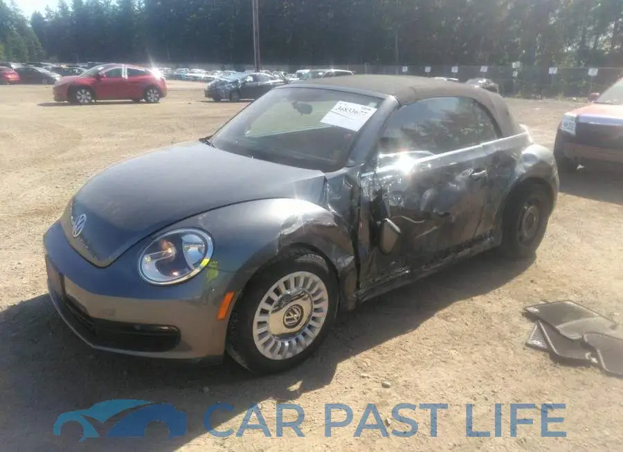 3VW5P7AT3DM812461# 2