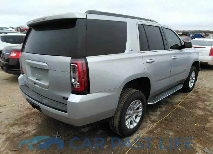 1GKS2BKC3FR113973# 4