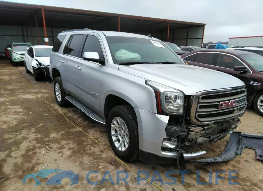 1GKS2BKC3FR113973# 1