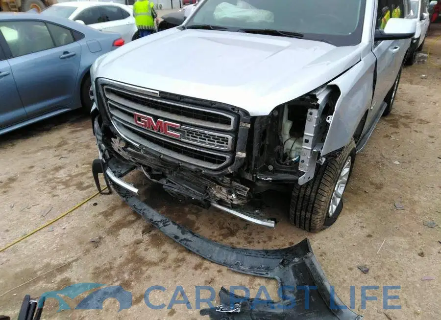 1GKS2BKC3FR113973# 6