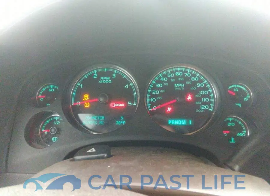 1GT125E81DF134268# 7