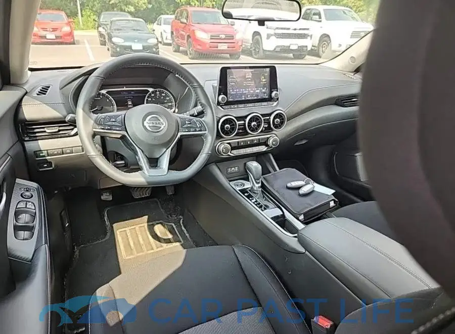 3N1AB8CVXNY207371# 5