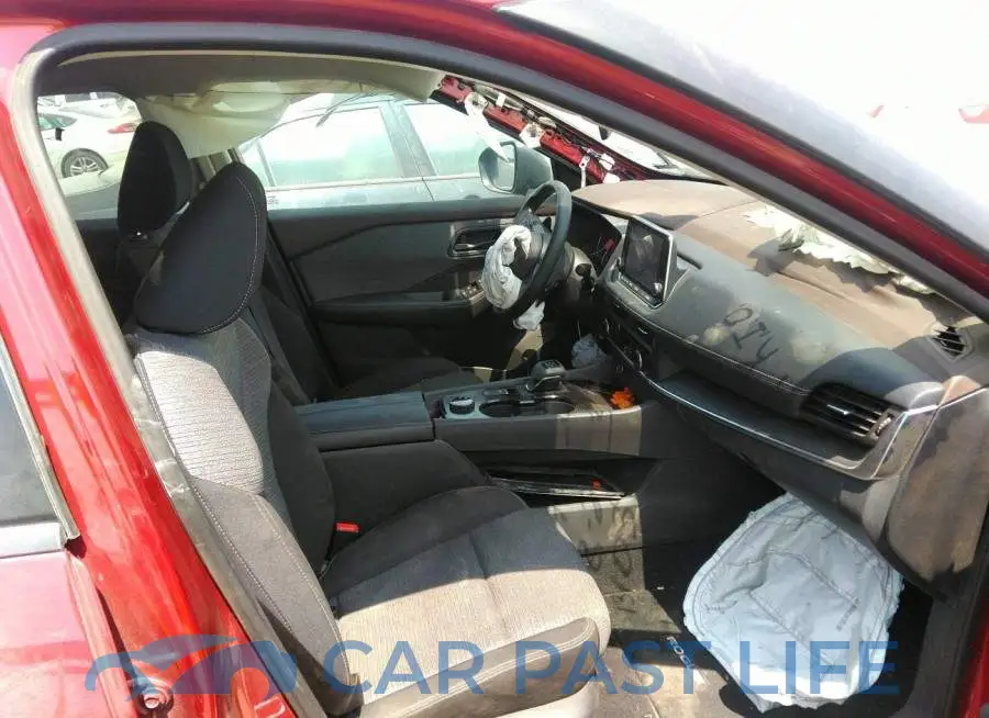 5N1AT3AB9MC849198# 5
