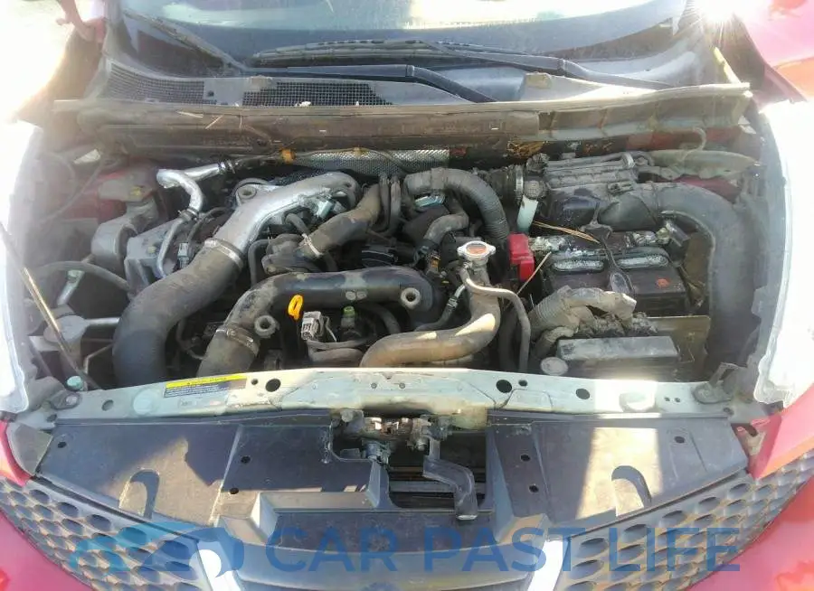 JN8AF5MV2DT215068# 10