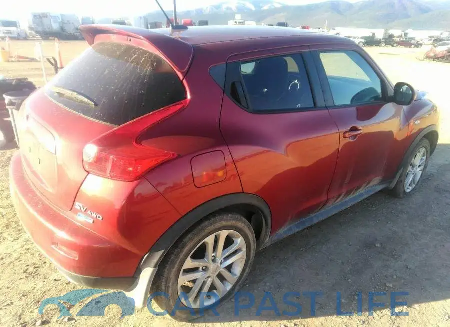 JN8AF5MV2DT215068# 4