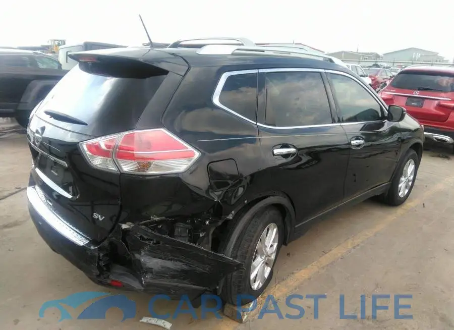 KNMAT2MT3GP725444# 4