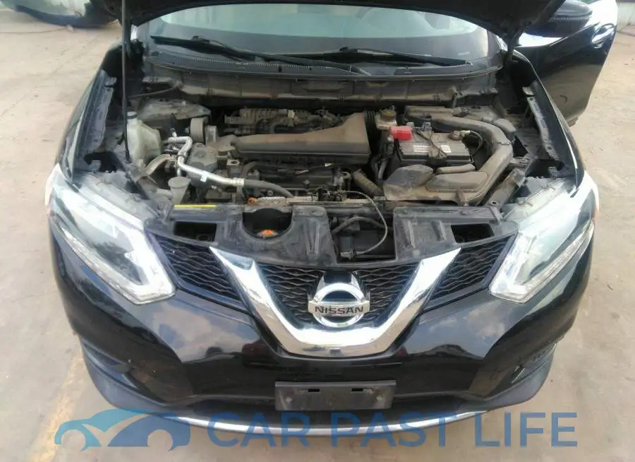 KNMAT2MT3GP725444# 10