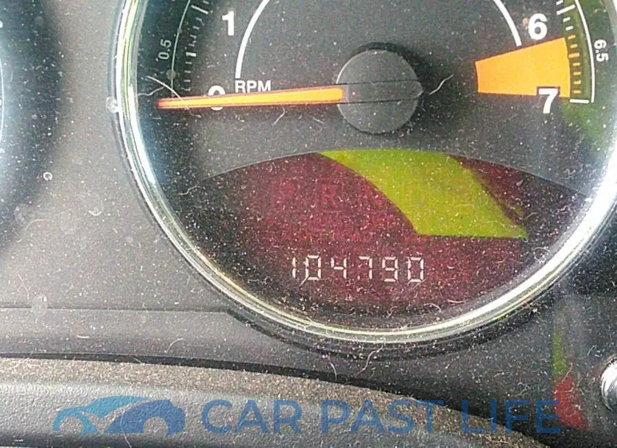 1C4NJCEA9ED660673# 7