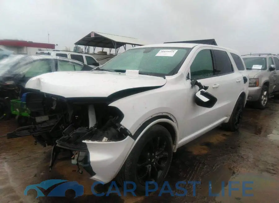 1C4RDJAG4LC172077# 2