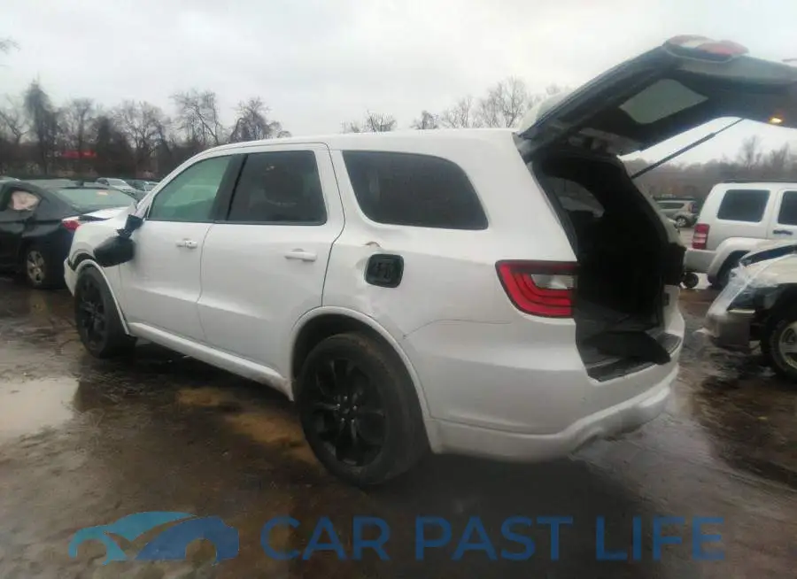 1C4RDJAG4LC172077# 3