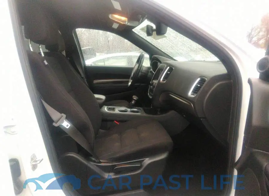 1C4RDJAG4LC172077# 5