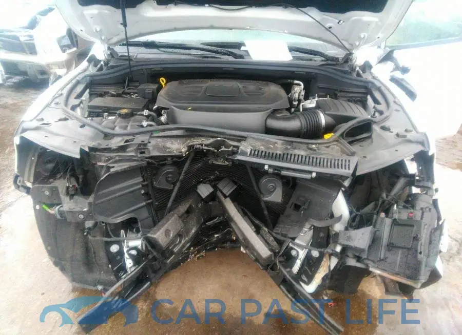 1C4RDJAG4LC172077# 10
