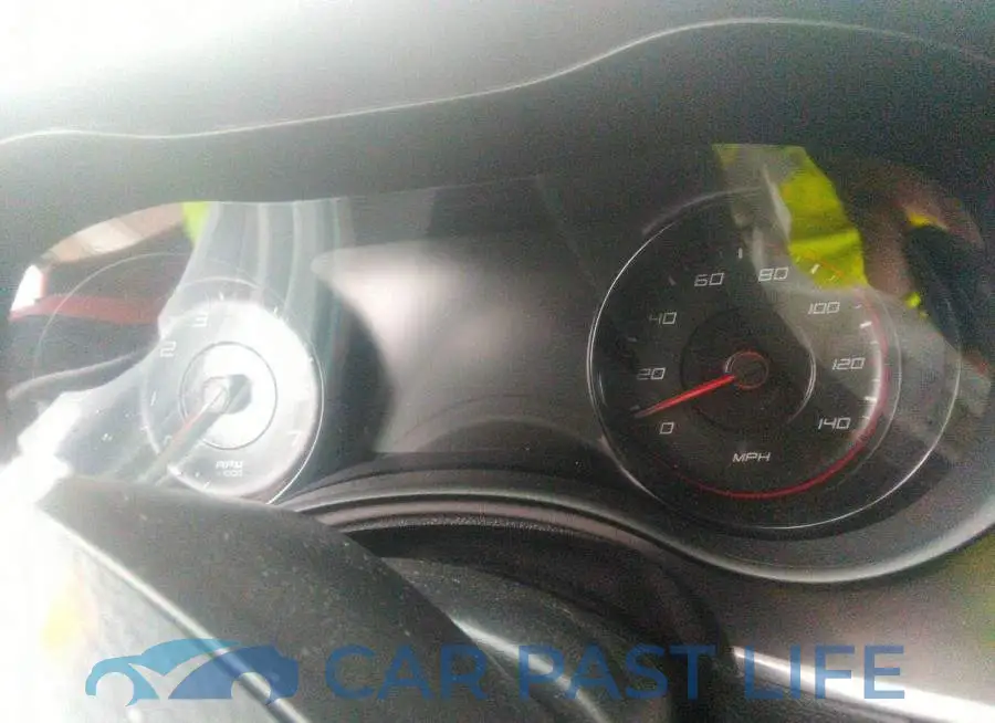 2C3CDXBG8MH519579# 7