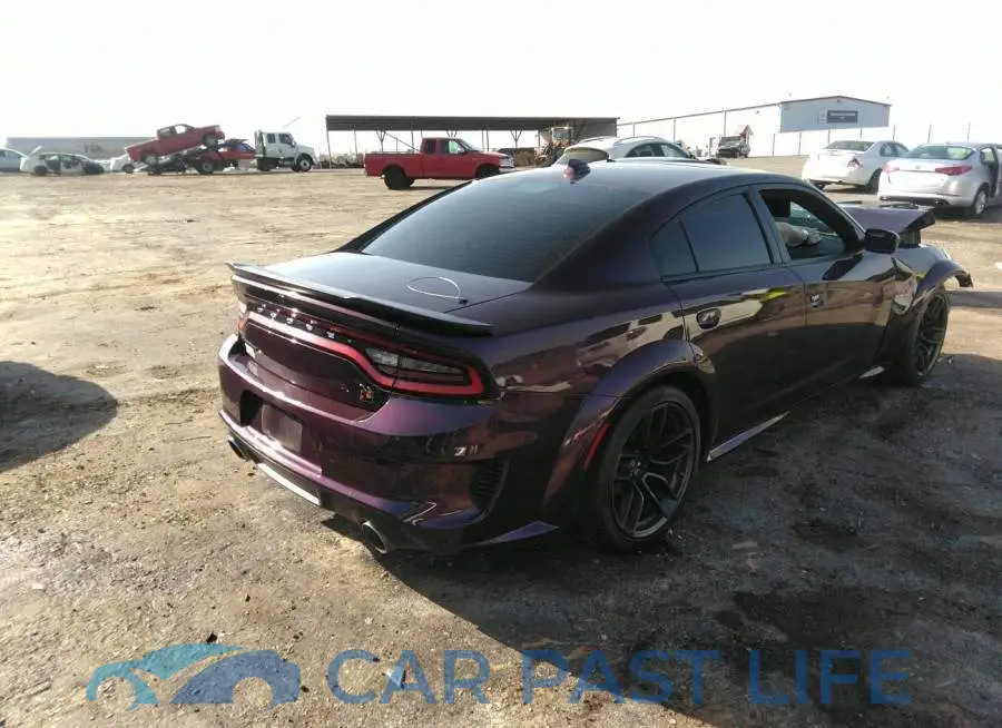 2C3CDXGJ9MH511303# 4