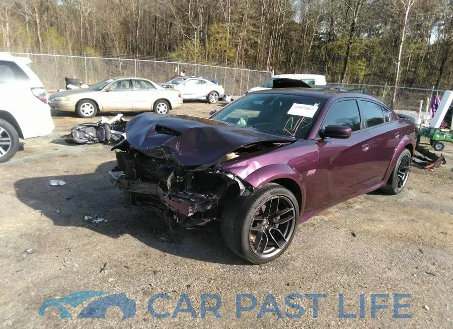 2C3CDXGJ9MH511303# 2