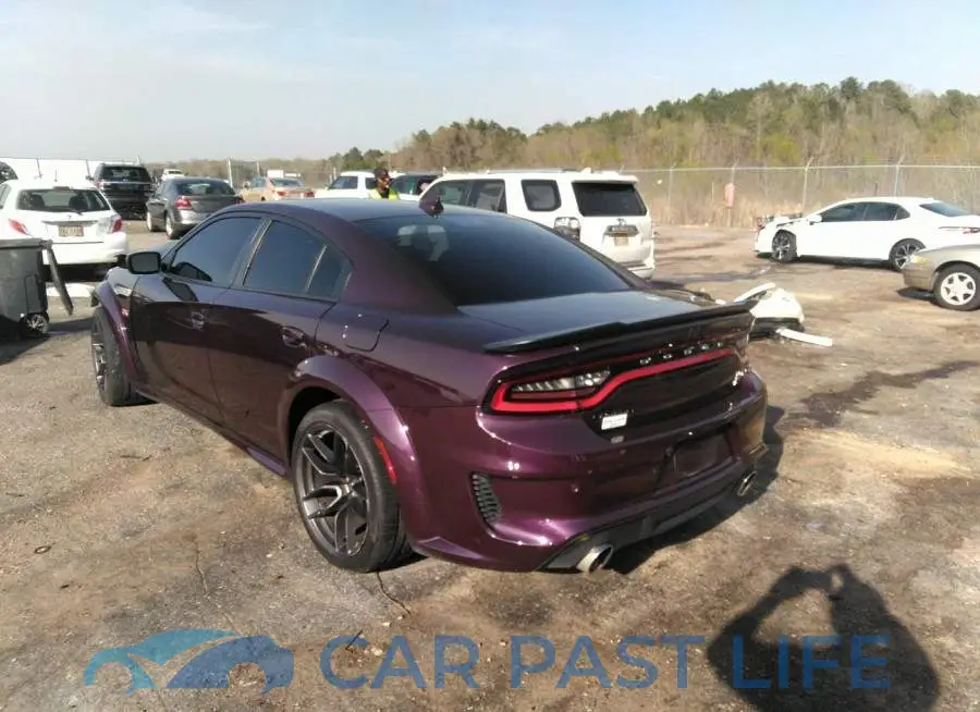 2C3CDXGJ9MH511303# 3
