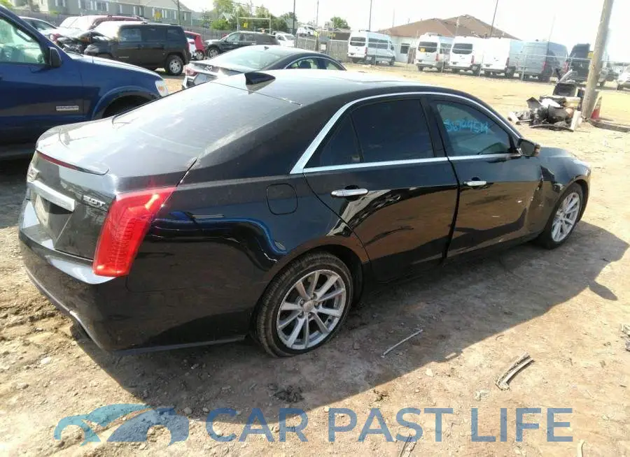 1G6AW5SX8J0141641# 4