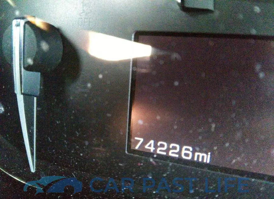 1G6AW5SX8J0141641# 7