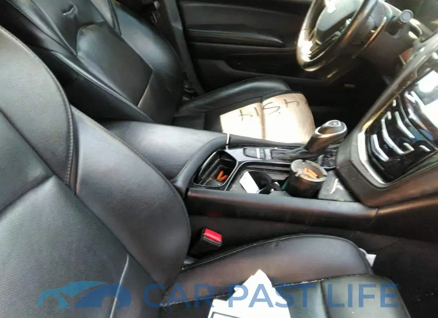 1G6AW5SX8J0141641# 5