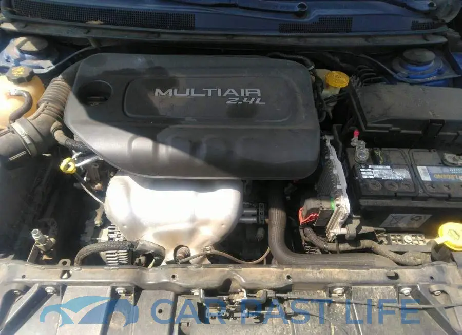 1C3CCCAB9FN741883# 10