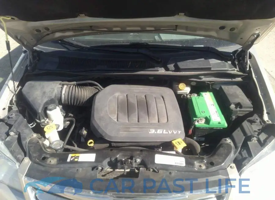 2C4RC1BG3DR646644# 10