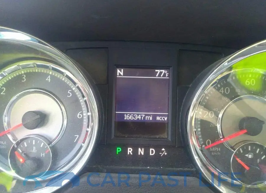 2C4RC1BG3DR646644# 7