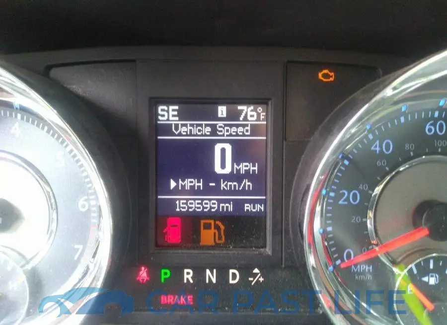 2C4RC1BG9GR159646# 7