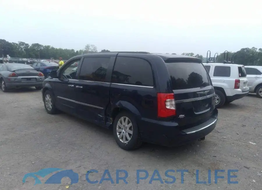 2C4RC1BG9GR159646# 3