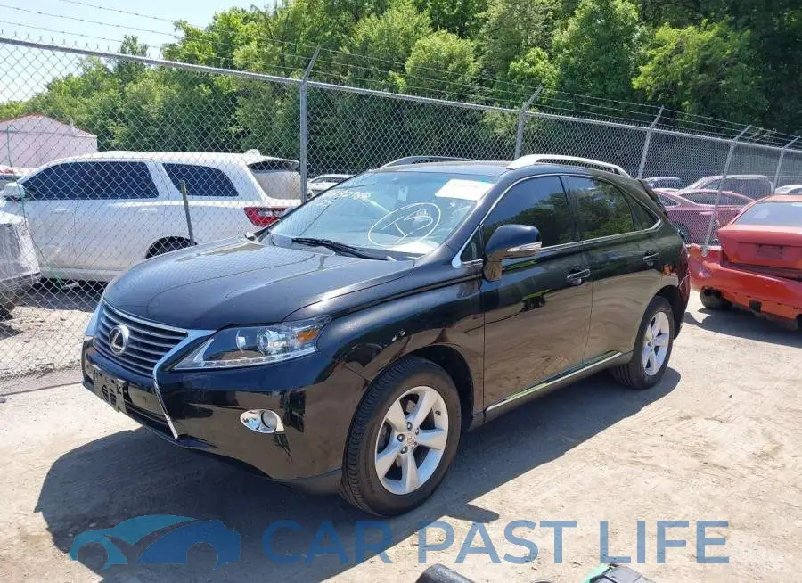 2T2BK1BA1DC217255# 2
