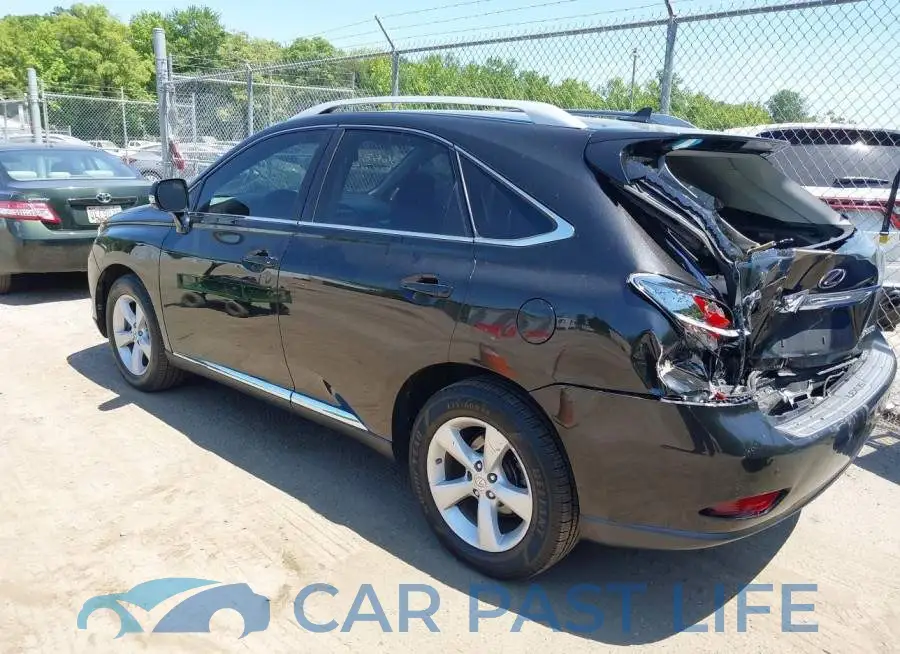 2T2BK1BA1DC217255# 3