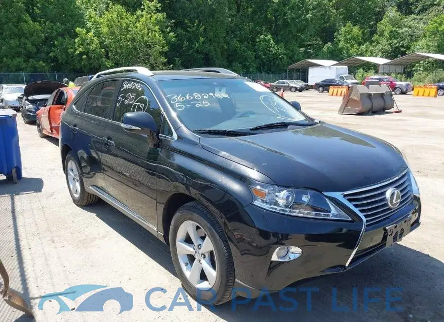 2T2BK1BA1DC217255# 1